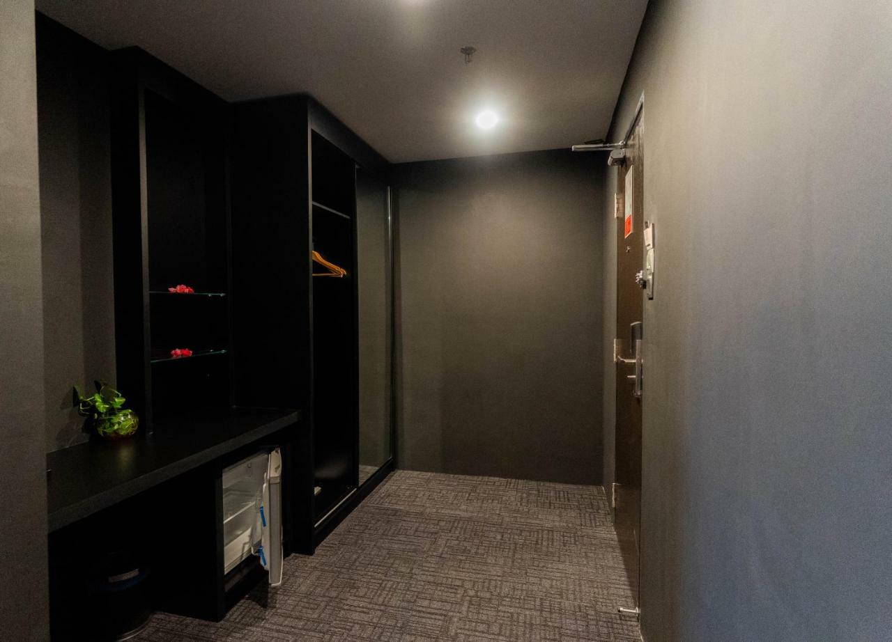Artworks Hotel Ipoh Exterior photo